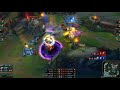 s8【韓服頂尖系列】skt t1 biank 卡蜜兒 camille jg 16 4 15 版本8.1 korea 英雄聯盟