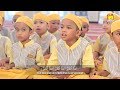 Takbir Raya Merdu Anak-Anak Tadika Little Caliphs