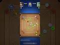 carrom king how to strike like a pro 🎯🎮🎲 carrom