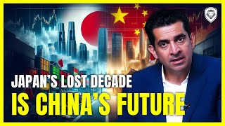 Japan's Lost Decade is China's Future