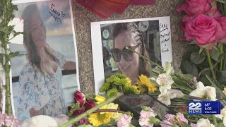 Community honors Emma MacDonald at UMass Amherst vigil