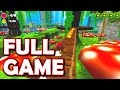 Super Kiwi 64 (FULL MOVIE) *100% FULL PLAYTHROUGH!!* [Real Nintendo Switch Game]