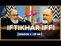 Iftikhar Iffi | Meri Maa | Noor Ul Hassan | SEASON 2 | EP 08 | Alief TV