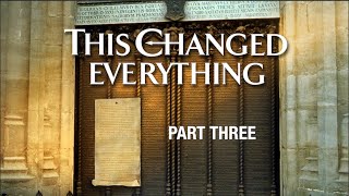 This Changed Everything | Episode 3 | David Suchet | Dr. John Armstrong | Bishop Robert Barron