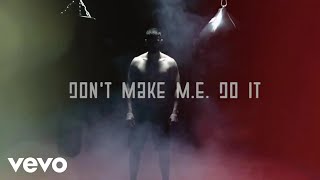 Masada M.E. - Don't Make M.E. E. Do It