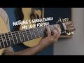 Nothing's Gonna Change My Love For You (George Benson) Fingerstyle Guitar Cover | Free Tab