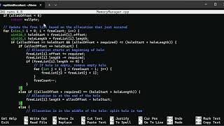 p2 Screencast