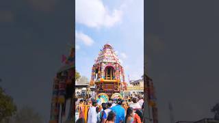 Koniamman Ther Thiruvizha 🛕 #koniamman #coimbatorefestival #ther #thiruvizha | Coimbatore in