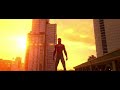 marvel s spider man 2 web swinging to music hero chad kroeger nickelback