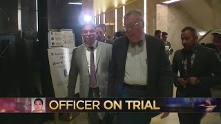 Jury Selection Process Continues In Officer Yanez Trial