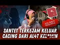 INI BENERAN NYATA!! ADA BUKTI VIDEONYA!! DENGERNYA SAMPE TAHAN NAFAS!!