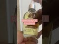 L’occitane body oil #loccitane #bodyoils #luxuryskincare #showerthoughts #beautyhaul #neimanmarcus