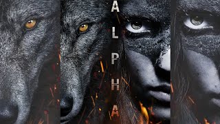 Alpha Movie 2018 - Hollywood Action Movie Explanation - Alpha Movie Wolf Scene