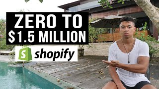 How To Sell On Shopify In 2024 (For Beginners)