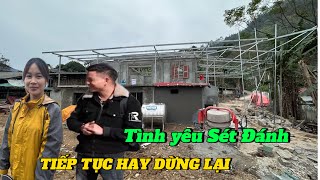 🔴 SOS.MINH KHƯƠNG MẤT LIÊN LẠC VỚI EM CHÂM ( HOA HẬU VÙNG NÚI). TIẾP TỤC HAY DỪNG LẠI ĐÂY😭😭😭😭