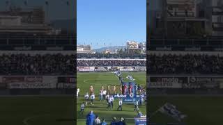 Ατρόμητος Ολυμπιακός 1-2 |  STOIXIMAN SUPER LEAGUE