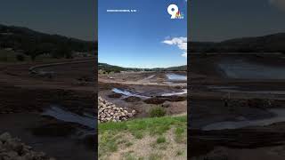 The road to recovery for Ruidoso Downs, residents