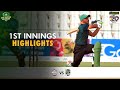 1st Innings Highlights | Balochistan vs Southern Punjab | Match 20 | National T20 2022 | PCB | MS2T