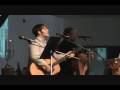 Open the Gates Ted and Wes Pearce