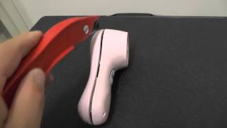 Clairsonic Mia 2 Opening and Battery Crack