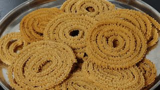 25 நிமிடத்தில் சுலபமாக செய்யலாம் கோதுமை முறுக்கு |easy wheat murukku recipe |murukku recipe in tamil