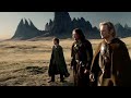 the lord of the rings returns epic trailer ai teaser