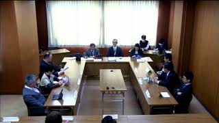 令和２年３月２６日　議会運営委員会