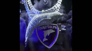 (FREE) Key Glock x Young Dolph Type Beat 2024 - "John Wick"