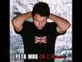 Petr Muk - Oh L'Amour (Erasure cover)