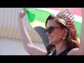 The Mia Le Roux Movement | Campaign Video