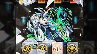 【モンスト】ダンジョンズドリームでイカサマしまくってみた