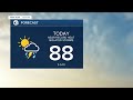 Metro Detroit weather: Memorial Day forecast