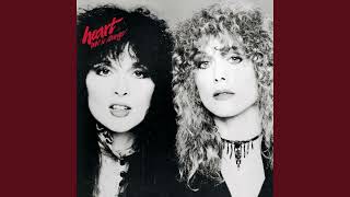 HEART * Sweet Darlin' 1980 HQ