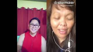 Starmaker Philippines#music #Cover #BestSong #Collab #Duet #Singing #Song #instadaily #starmaker_id_