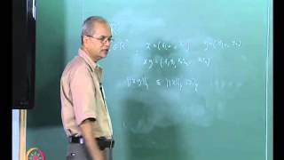 Mod-03 Lec-14 Metric Spaces: Definition and Examples