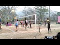 jasi and soda bhai 🔥🔥 vollyball uttarakhand volleyball