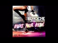 Redroche ft Armstrong Make Your Move V2 ( clip hd stereo )