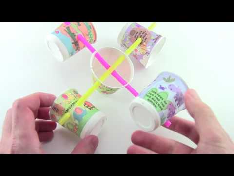 How to make an anemometer (wind speed meter) How to make an anemometer (wind speed meter)