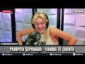 💥escÁndalo💥 pampita esta separada y yanina te cuenta como fue todo