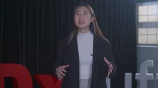 Shaping the World Through Children's Television | Claire Liu | TEDxTufts
