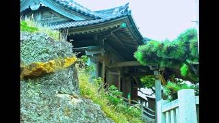 Morito Shrine1Hour japanese traditional, Background Piano Music,Relaxation Music .