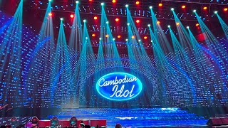 កម្មវិធីពេញ The Cambodian Idol_Season 5_Live Shows_Week 5_27th October 2024