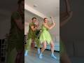 WE DID THE APT. DANCE by ROSÉ & Bruno Mars! 😅🧚🏼 - #dance #trend #viral #couple #funny #shorts