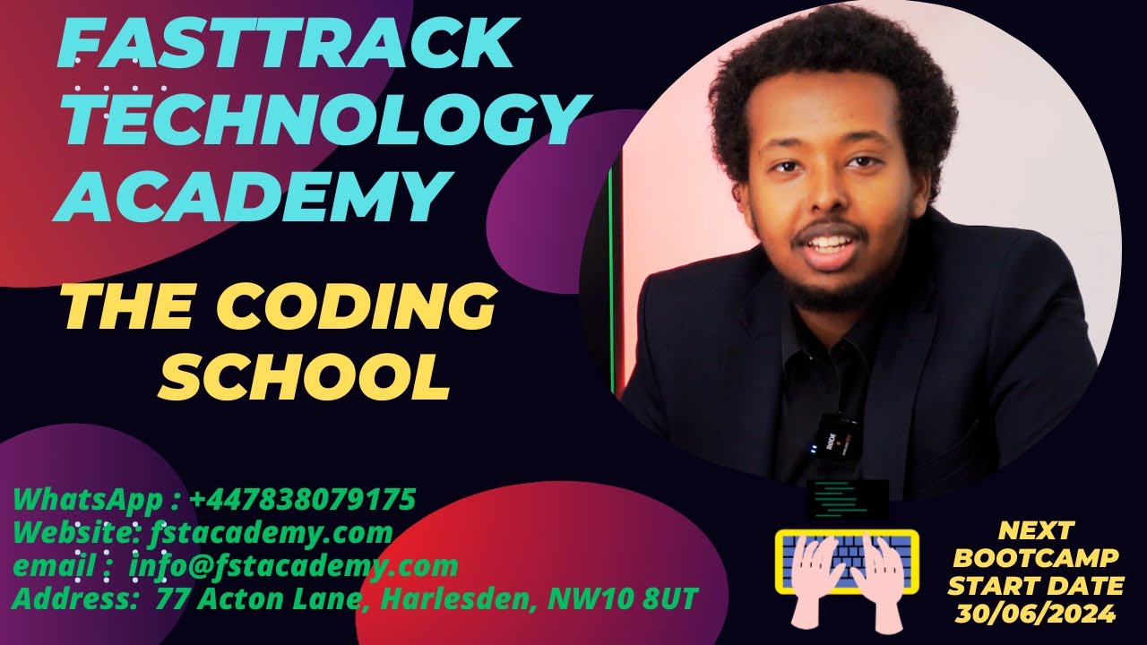 Fasttrack Technology Academy Transform Your Future In Software