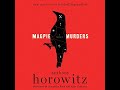 Magpie Murders: Anthony Horowitz's Modern Whodunit Masterpiece (Part-01)