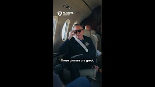Ever wonder what life is like from Vegas Matts perspective?