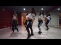 Ariana Grande - No Tears Left To Cry | (Street Jazz) Amanda Choreography