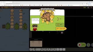 Code monkey skill mode (part 9)