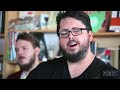 The Oh Hellos - Like the Dawn (LIVE at NPR Tiny Desk Concerts) LEGENDADO