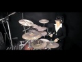 คนมีเสน่ห์ ป้าง นครินทร์ drum cover tarn softwhip